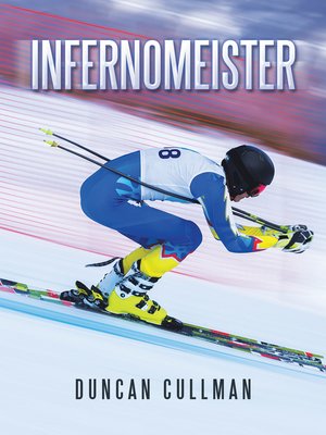 cover image of Infernomeister